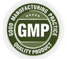 GMP Quality Product