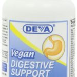 Deva Vegan Digestive Support