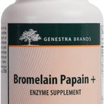 Genestra Brands Bromelain 