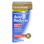 GoodSense Acid Reducer