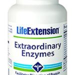 Life Extension Extraordinary Enzymes