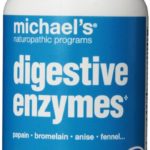 Michael’s Digestive Enzymes