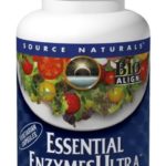 Source Naturals Essential Enzymes Ultra